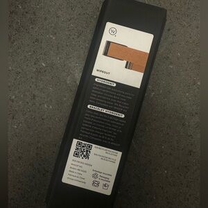 WHOOP Hydroknit - Wipeout